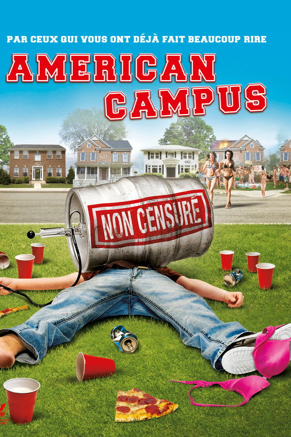 American Campus