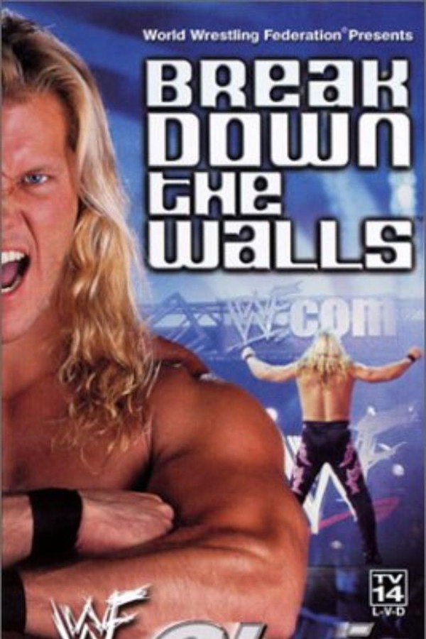 WWF: Chris Jericho - Break Down the Walls