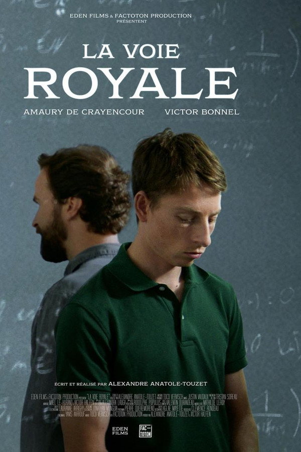 La Voie Royale
