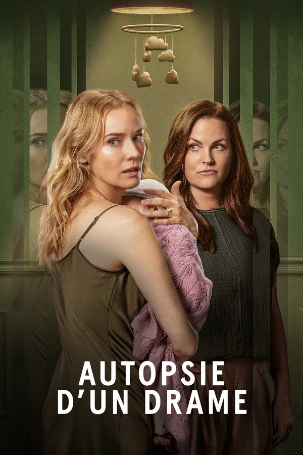 Autopsie d'un drame