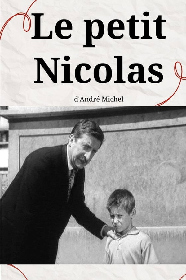 Le Petit Nicolas