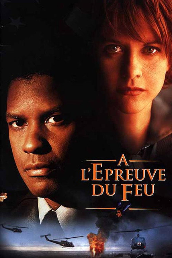 À l'épreuve du feu