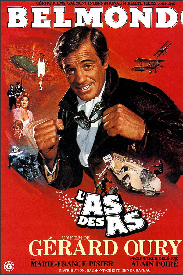 L'As des as