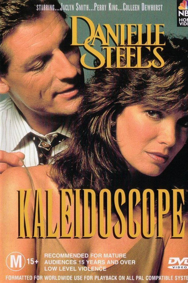 Kaléidoscope
