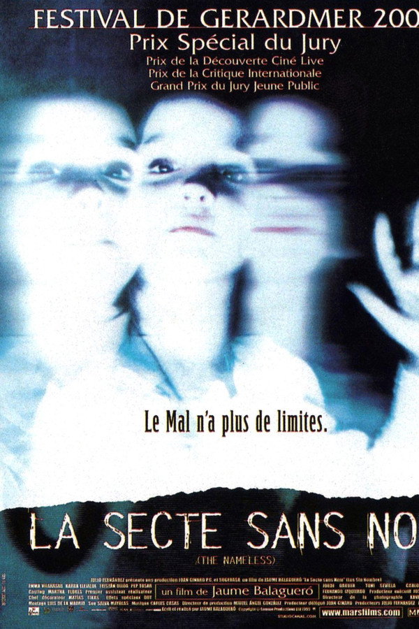 La Secte sans nom