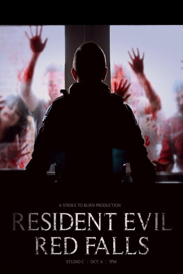 Resident Evil: Red Falls