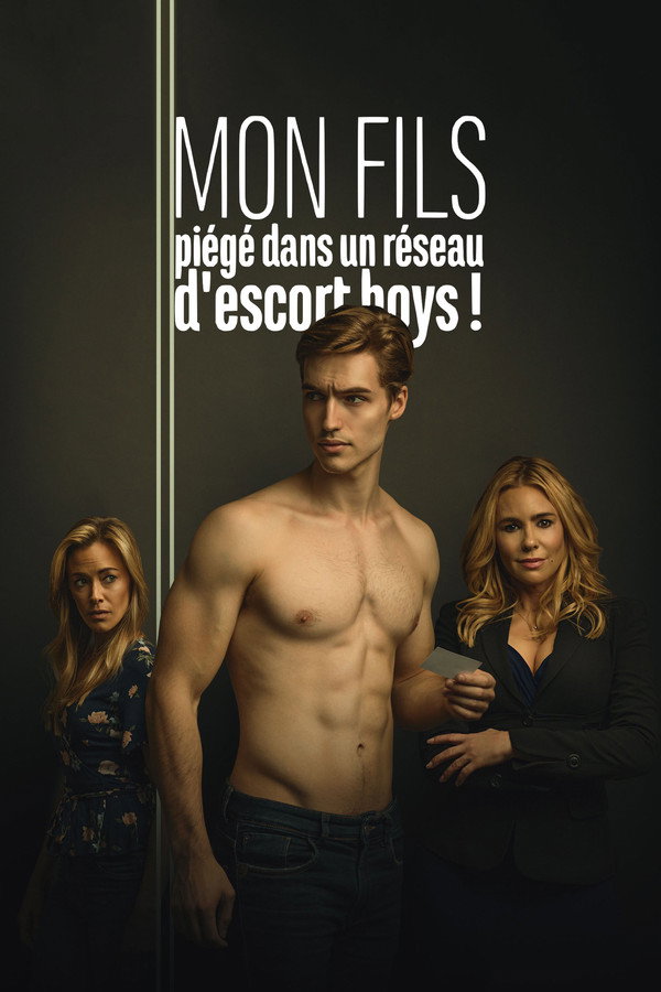 Mon fils, piégé dans un réseau d'escort boys