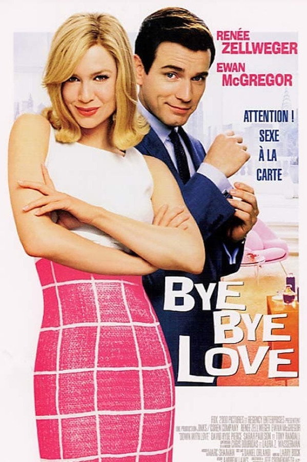 Bye bye love