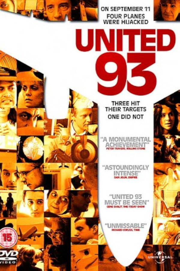 United 93: The Families and the Film