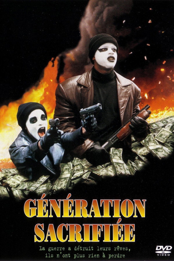 Génération sacrifiée