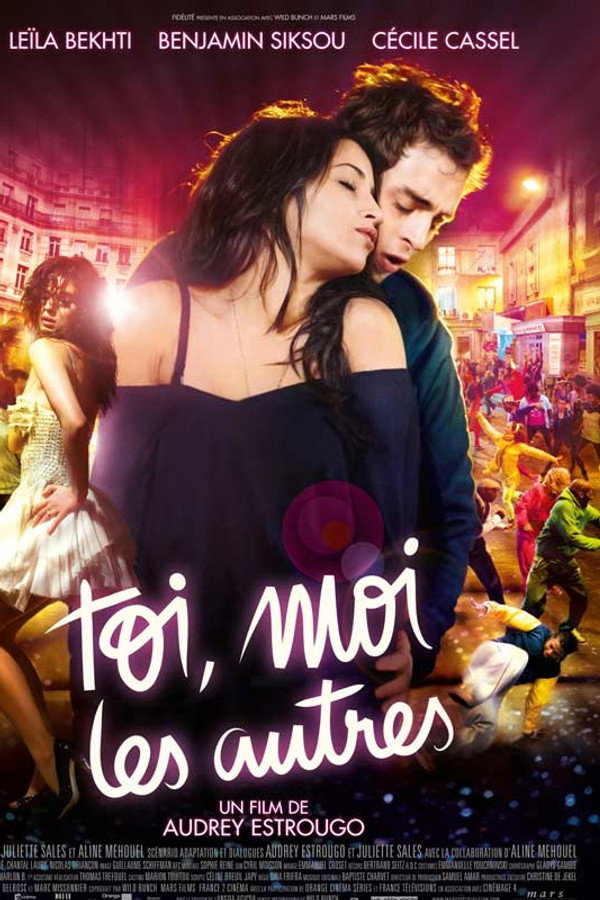 Toi, moi, les autres...