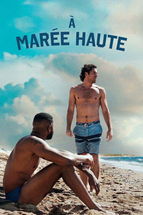 À marée haute