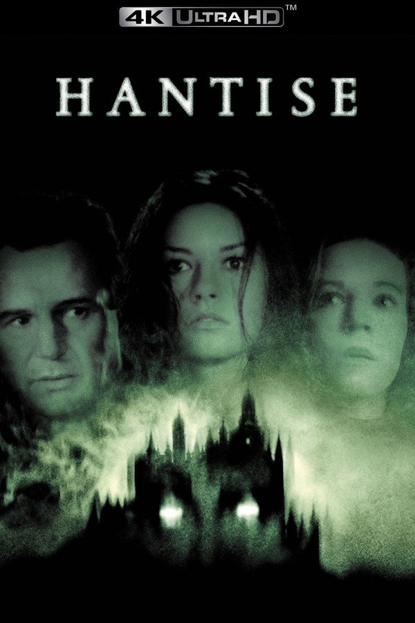 Hantise