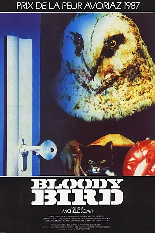 Bloody Bird