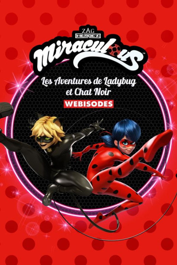 Miraculous : Les secrets