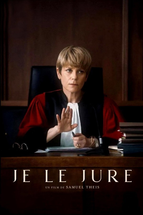 Je le jure