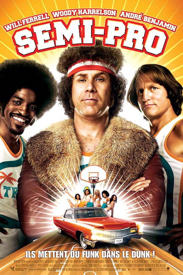 Semi-Pro