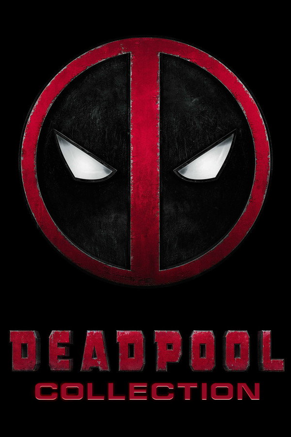 Deadpool [Seri]