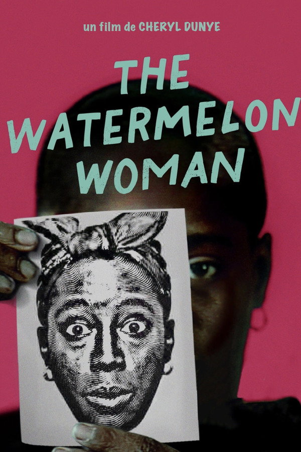 The watermelon woman