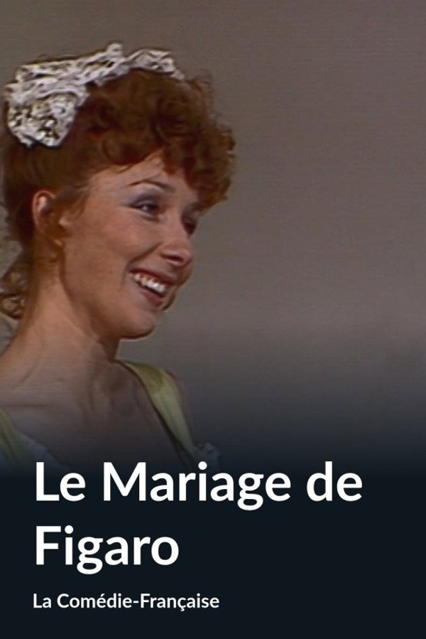 Le Mariage de Figaro
