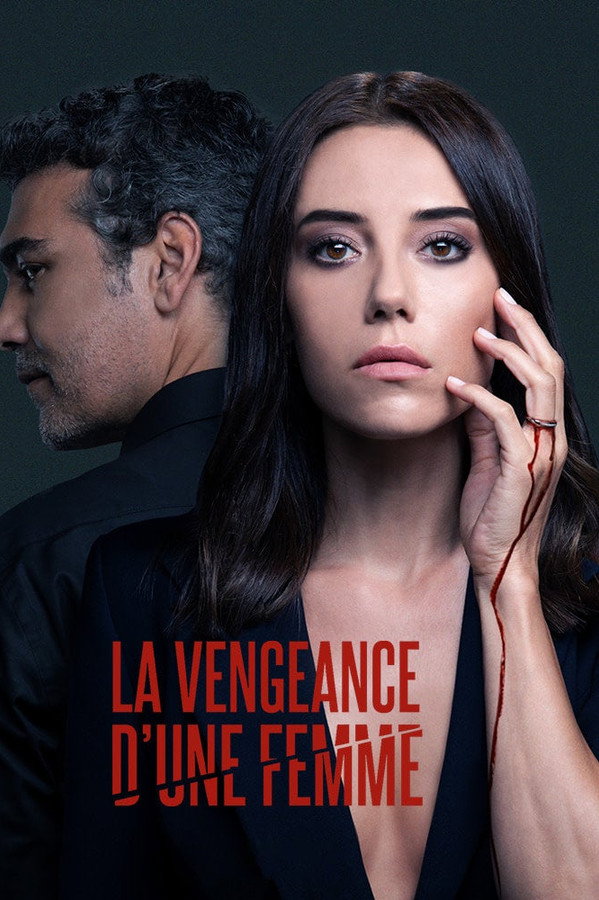 La vengeance d'une femme