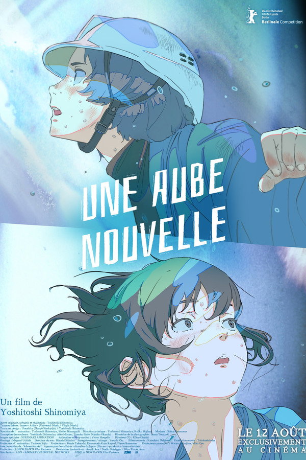 Une aube nouvelle