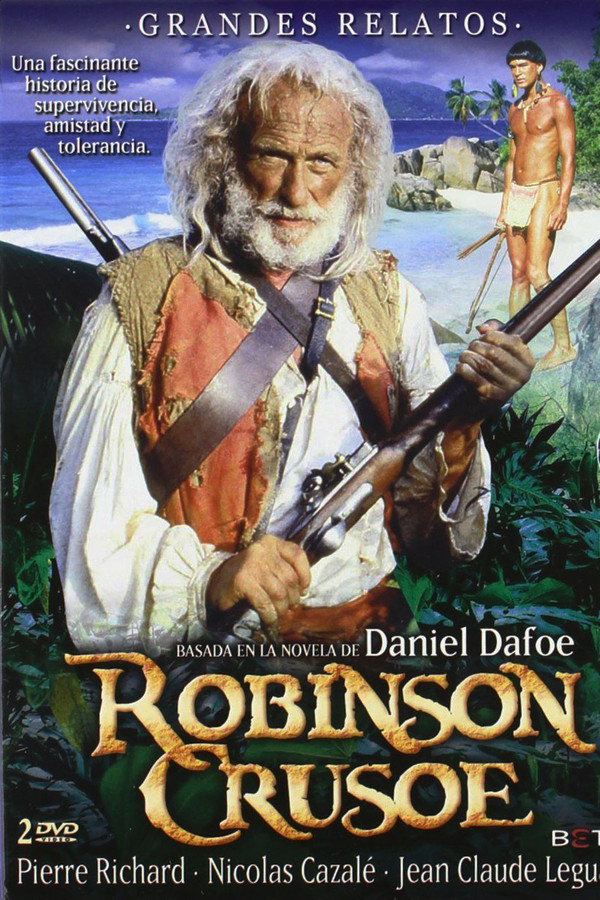 Robinson Crusoé