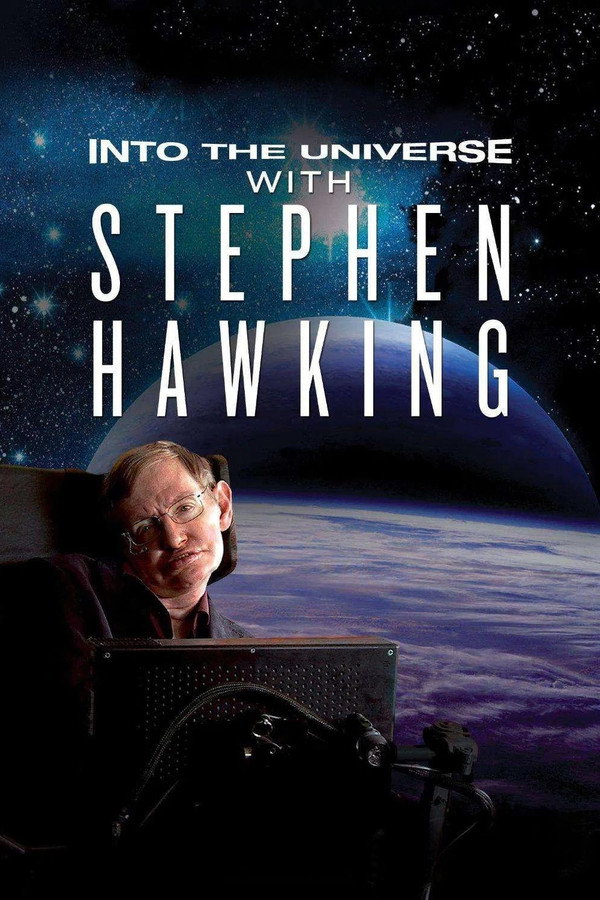 L'Univers de Stephen Hawking