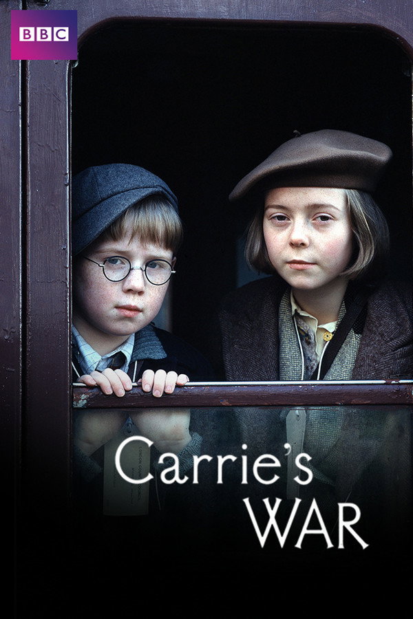 Carrie's War