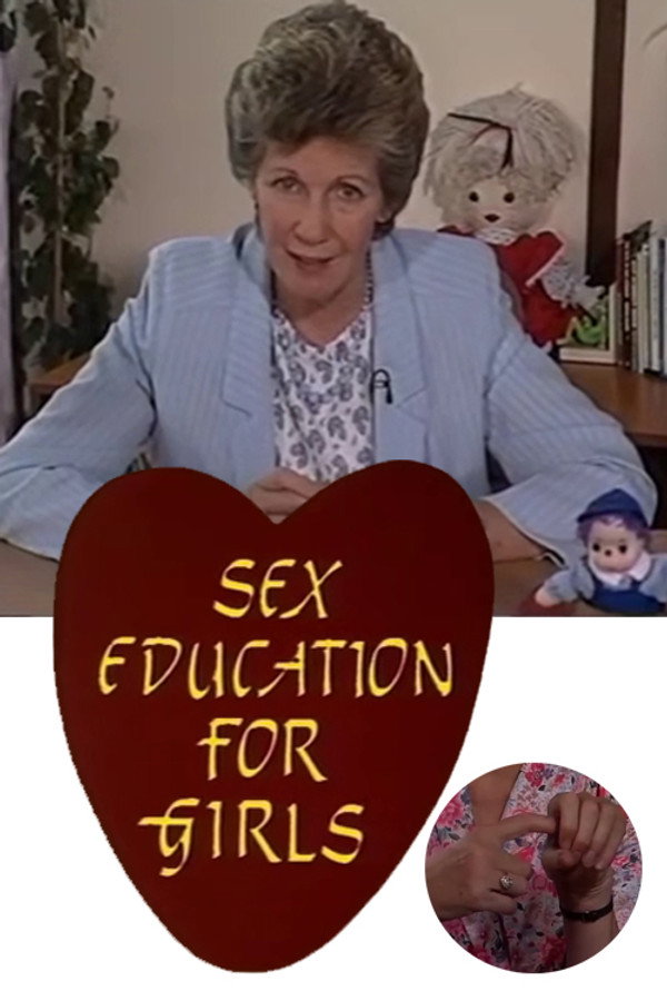 Sex Education for Girls