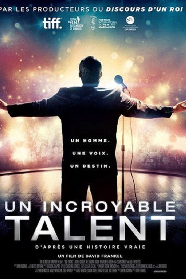 Un incroyable talent