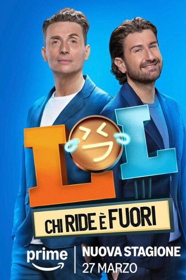 LOL : Le dernier qui rira - Italie