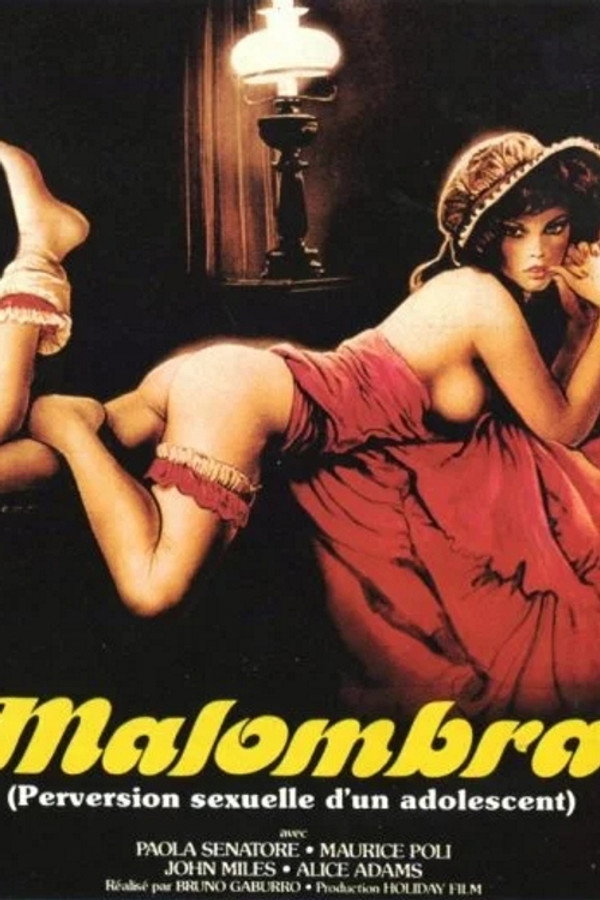 Malombra
