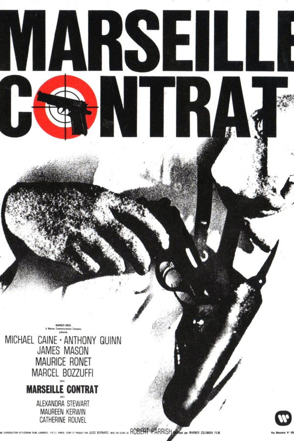 Marseille contrat