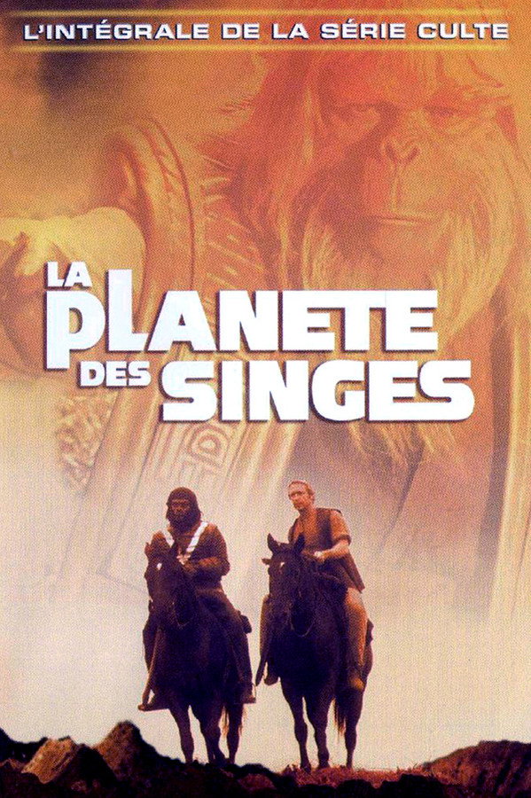La Planète des Singes