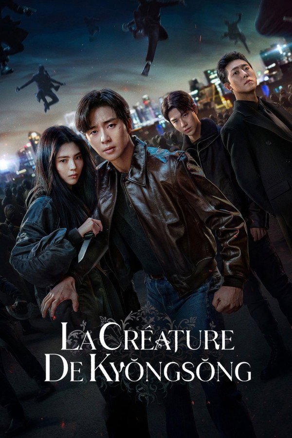 La Créature de Kyŏngsŏng