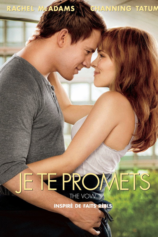 Je te promets