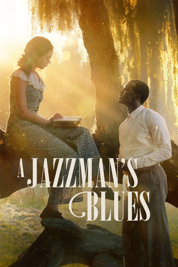 A Jazzman's Blues