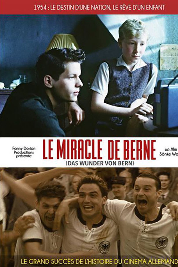 Le Miracle de Berne