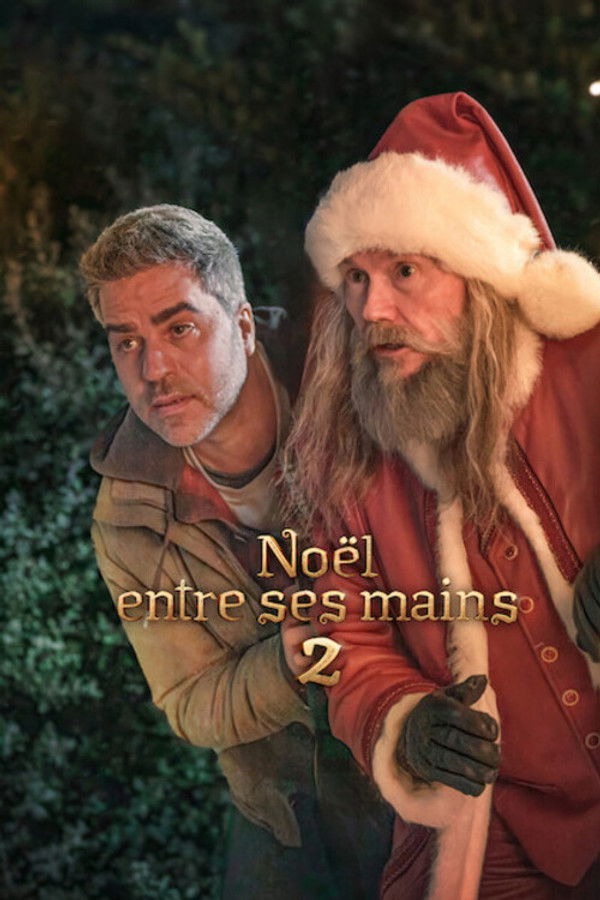 Noël entre ses mains 2