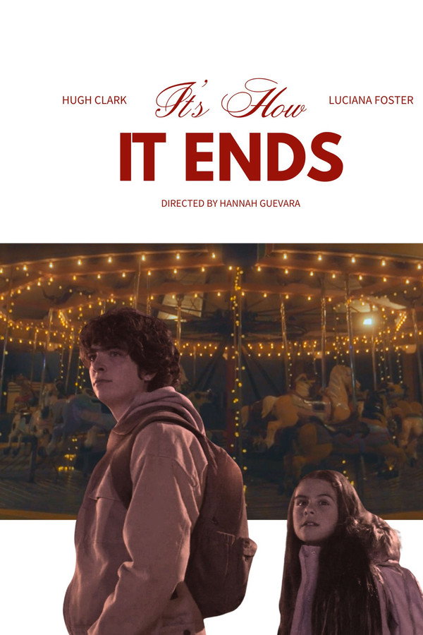 It's How It Ends