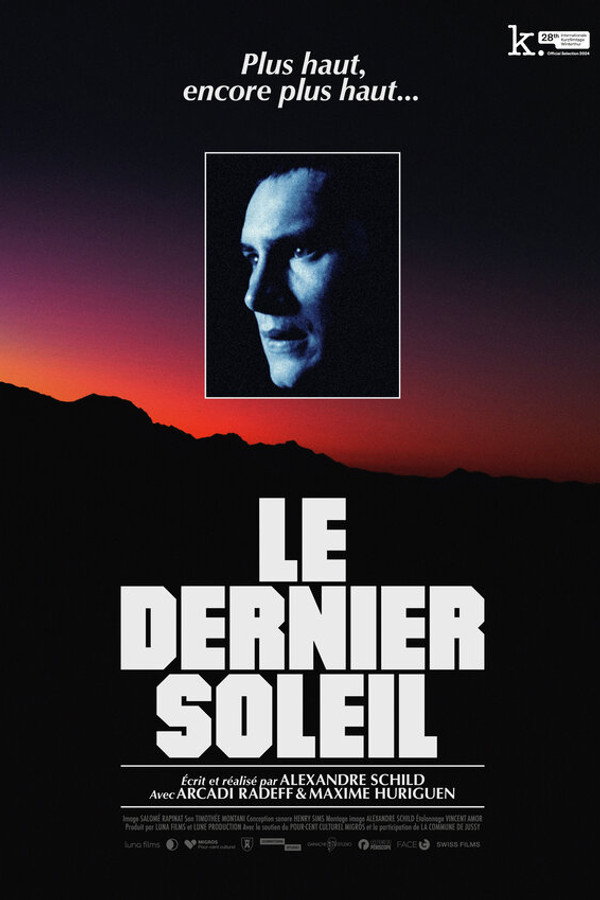 Le dernier soleil