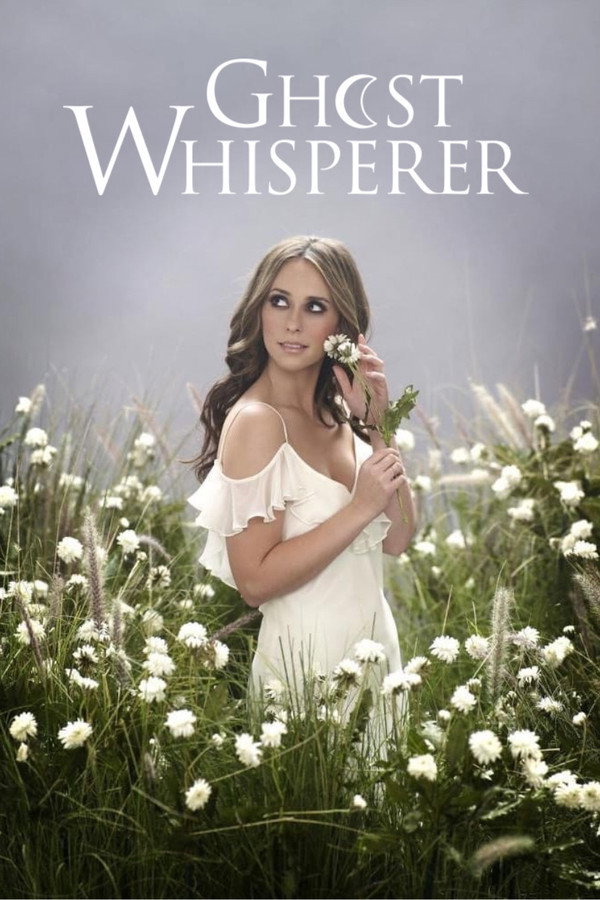 Ghost Whisperer