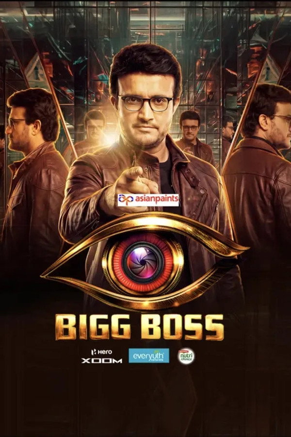 Bigg Boss Bangla