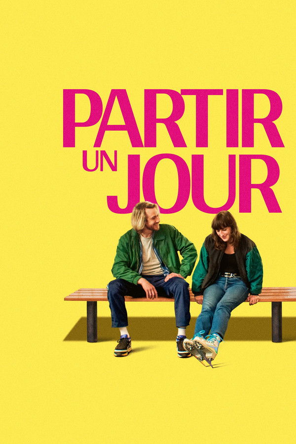 Partir un jour