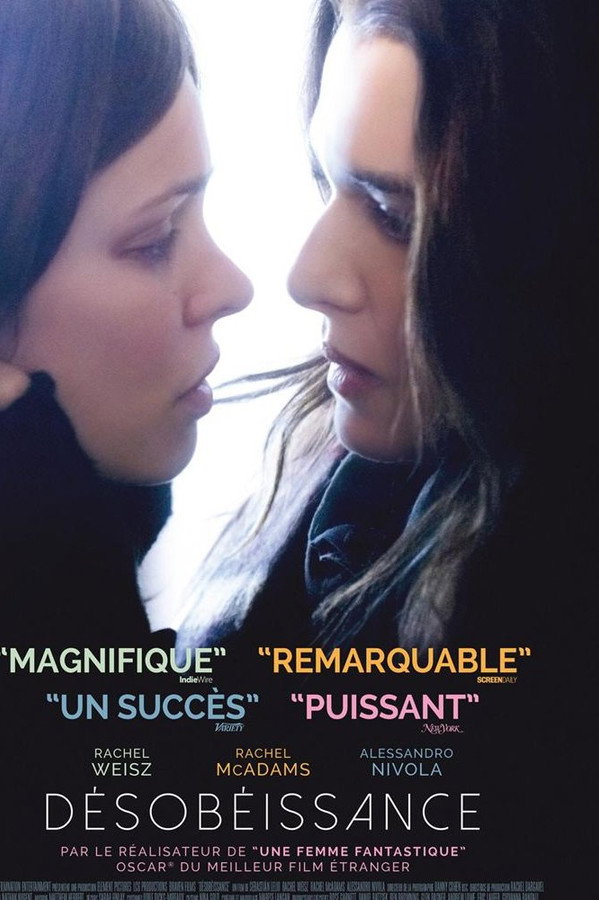 Désobéissance