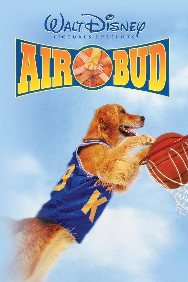 Badi, pas košarkaš / Air Bud (1997)