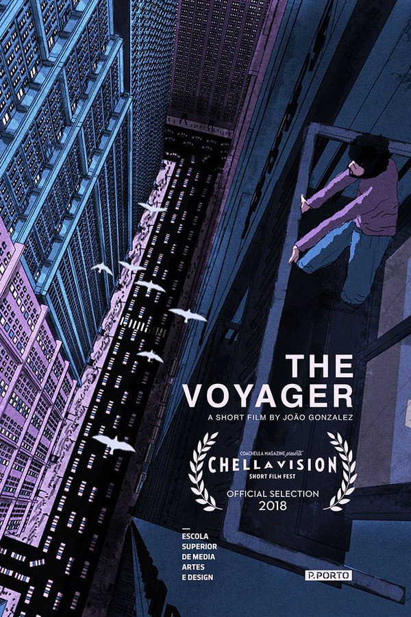 The Voyager