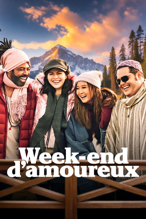 Couples Weekend