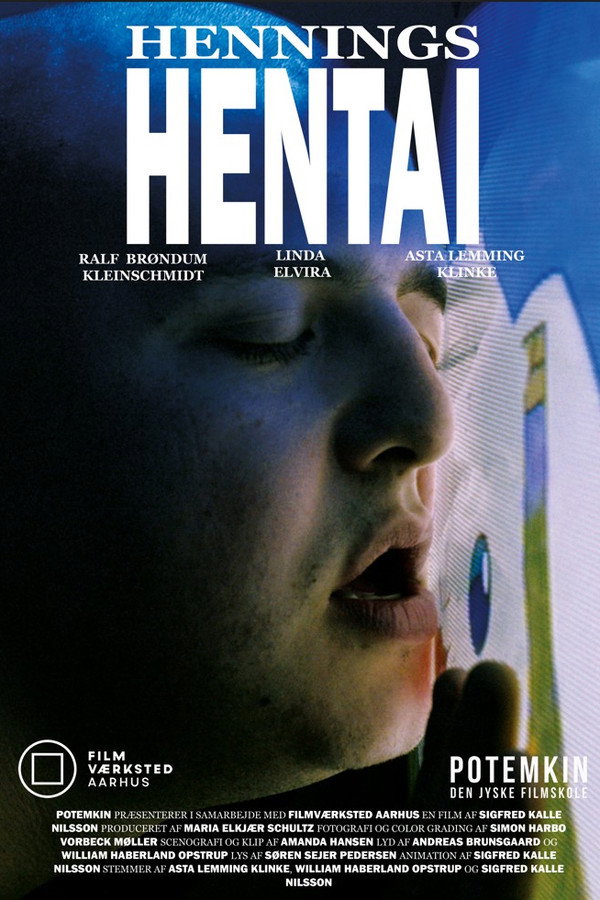Hennings Hentai